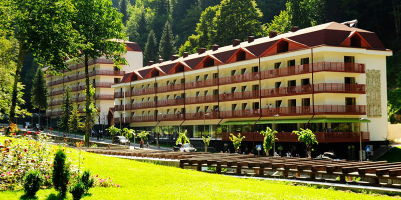 HEALTH TOURS